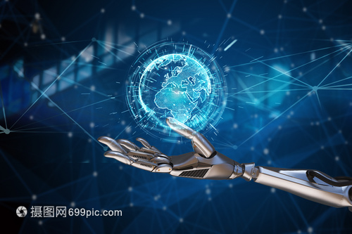 人工智能科技 引領(lǐng)未來的智能革命