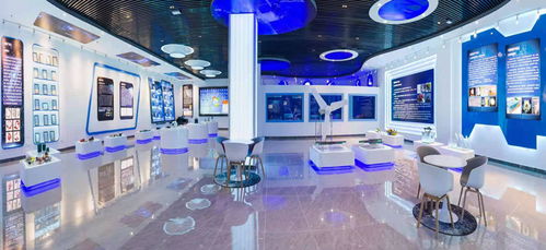 洋浦 以智能科技驅(qū)動創(chuàng)新與活力，打造自貿(mào)港建設(shè)樣板間