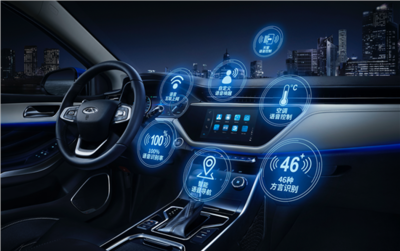奇瑞榮膺“2018中國好專利”，智能科技驅動中國汽車創新引擎