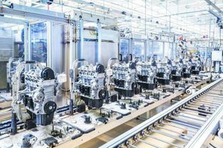 智能浪潮澎湃而至，河南博實如何以人工智能驅動工業自動化新篇章