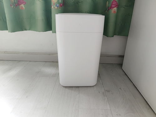 智能科技一小步，生活文明一大步——拓牛智能垃圾桶T1體驗記
